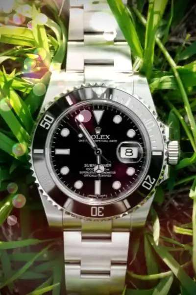 How Accurate Are Rolex Oyster Perpetual Watches?
