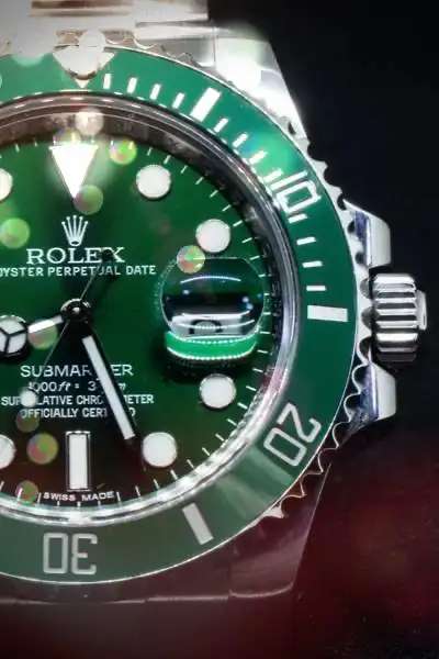 Is Buying A Rolex A Good Investment?