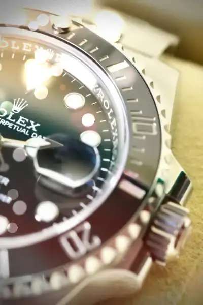 How Accurate Is A Rolex Watch?