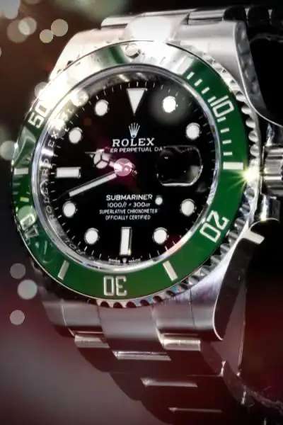 How Much Does It Cost To Service And Clean A Rolex Watch?
