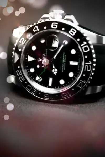 How Long Will A Second Hand Rolex Typically Last?