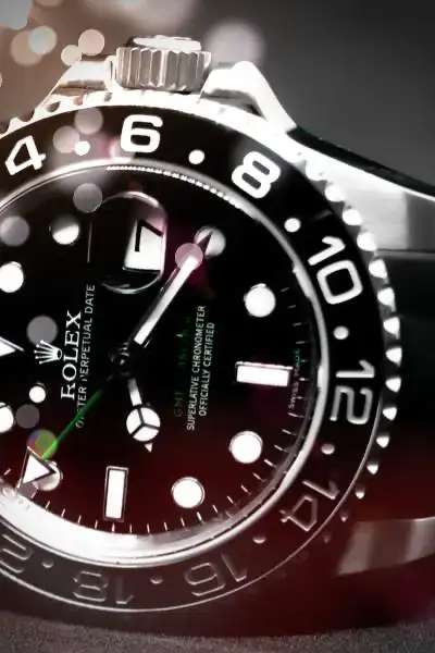 Water Damage: Can A Rolex YACHT-MASTER Movement Rust?