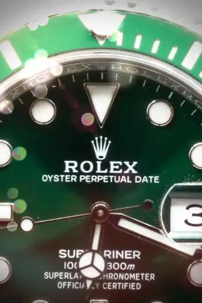 How Much Does It Costs To Service A Rolex?