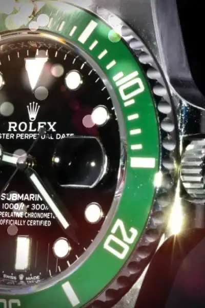 What Warranty Comes With Rolex?
