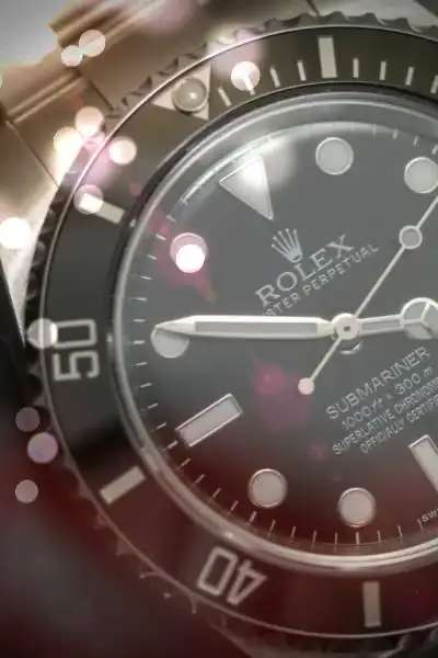 Is The Rolex Submariner A Super Accurate Watch?