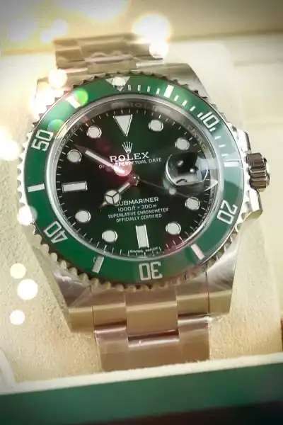 Sell My Rolex Online