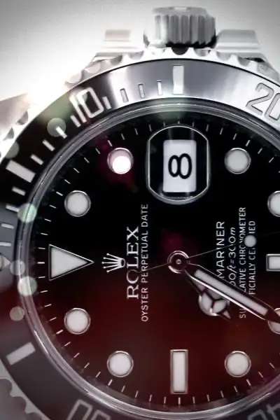 Why Do People Wear Expensive Rolex?