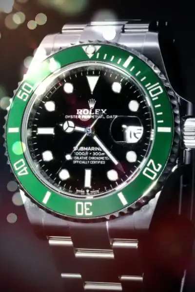How Can You Tell If A Rolex Submariner Is Water Damaged?
