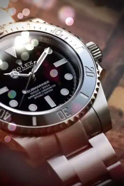 Rolex Watch Price Increase