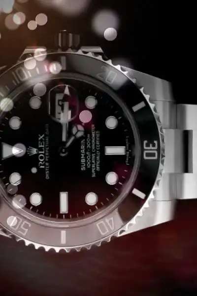 How Long Will A Rolex Submariner Watch Last?