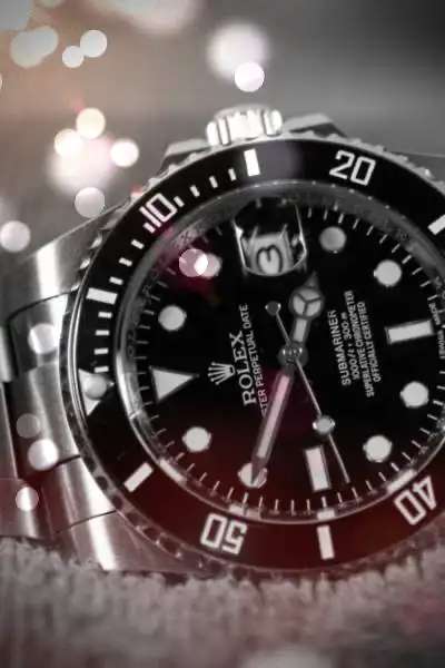 Trade In: An Alternative To Selling Your Rolex