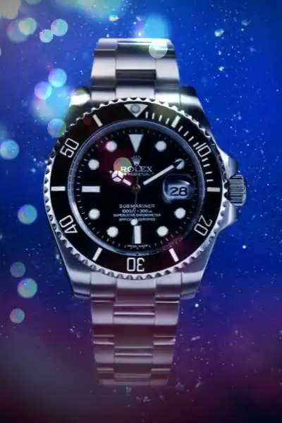 How Much Does It Cost To Repair A Rolex Running Fast?