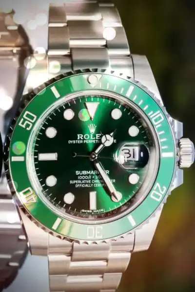 Can Rolex Service A Watch Fixed By An Independent Watchmaker?