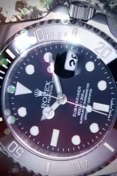What Does Rolex Do When You Overhaul Service It?