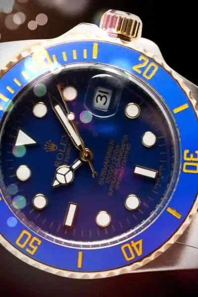 Situations Where A Rolex Submariner Demand More Attention