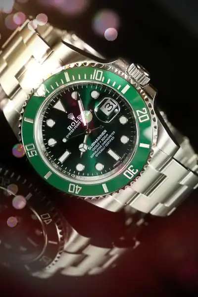 Why Is Rolex Submariner Service Cost High?