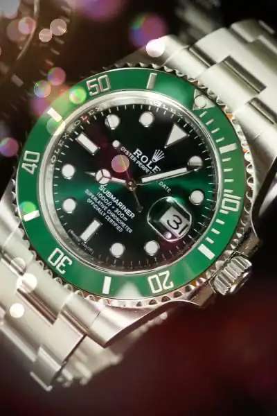 Is Buying A Rolex Submariner Watch A Good Investment?