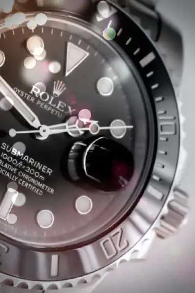 How To Manually Wind It When Rolex Run Slow?