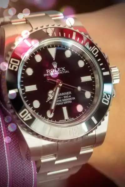Rolex Repair: What Do You Do When Your Rolex Stops Working?