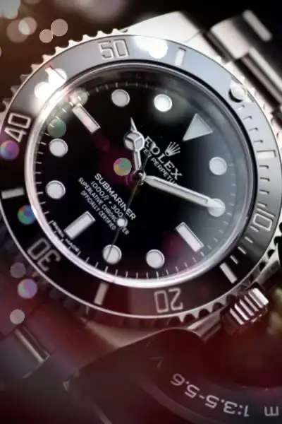 How Are Rolex Submariner Water Resistant Tested?