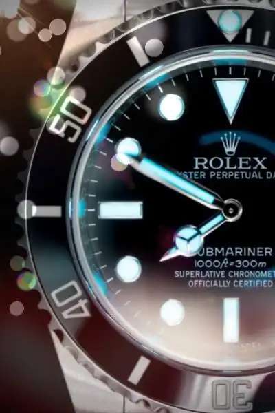 How To Clean A Rolex Watch?