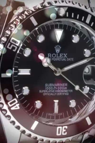 How To Clean Rolex Air King?