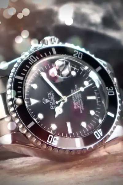 Does Rolex Submariner Remain Waterproof Overtime?