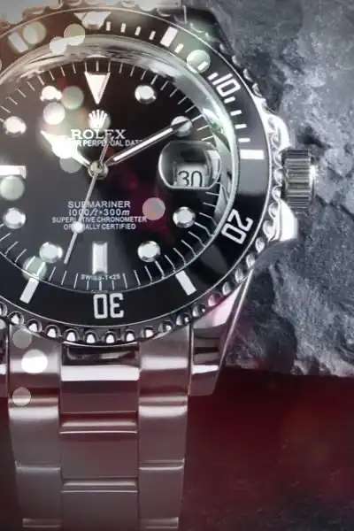Is Rolex Submariner 41 An Investment?