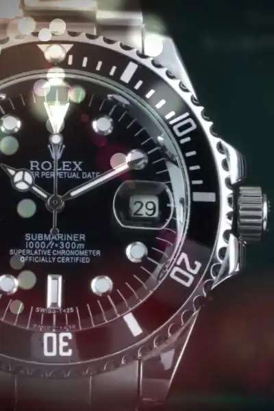 Rolex Submariner Swimming Pool Top Tips
