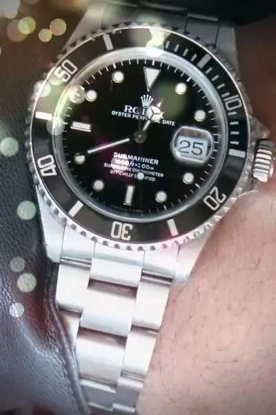 Will Rolex Take Care Of A Watch Modified By An Independent Watchmaker?