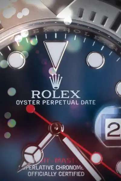Does Rolex Warranty Cover Damaged Bezel?