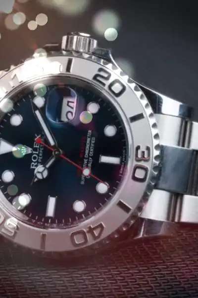 How Accurate Are Rolex?